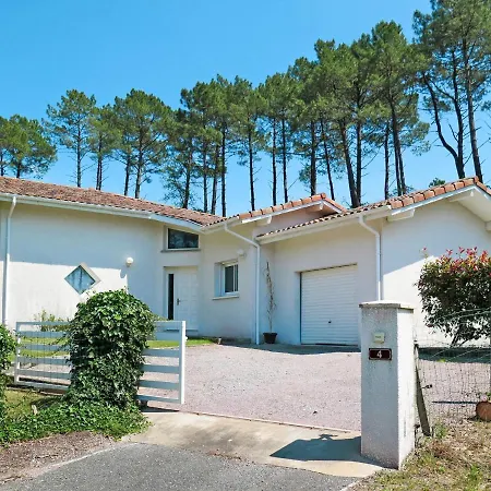 Le Moisan By Interhome Vakantiehuis *