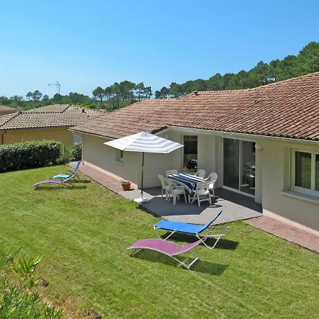 Le Moisan By Interhome Feriehus *