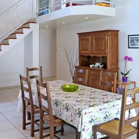 Le Moisan By Interhome Messanges (Landes)