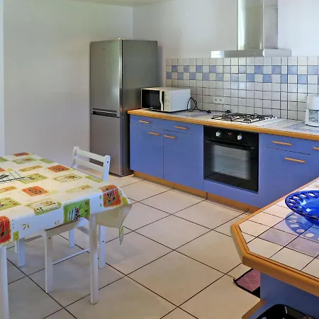 度假居 Le Moisan By Interhome