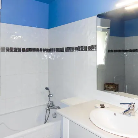 Le Moisan By Interhome 度假居 *