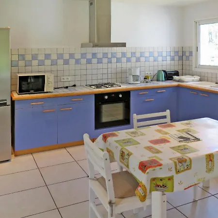 Le Moisan By Interhome * 梅桑热