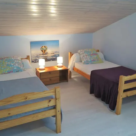 Le Moisan By Interhome * Messanges (Landes)