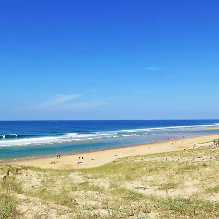 Le Moisan By Interhome 度假居 *