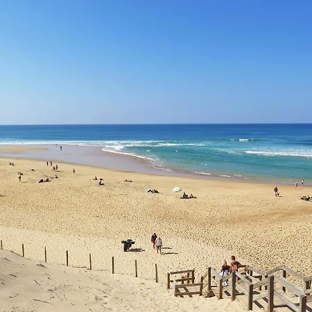 Le Moisan By Interhome Messanges (Landes)