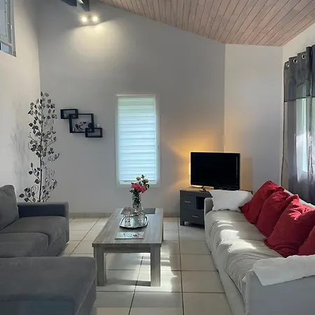 Le Moisan By Interhome * Messanges (Landes)