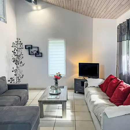 Le Moisan By Interhome