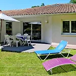 Le Moisan By Interhome Messanges (Landes)