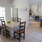 Сasa de vacaciones Le Moisan By Interhome Messanges (Landes)
