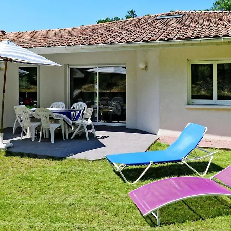 Le Moisan By Interhome Messanges (Landes)