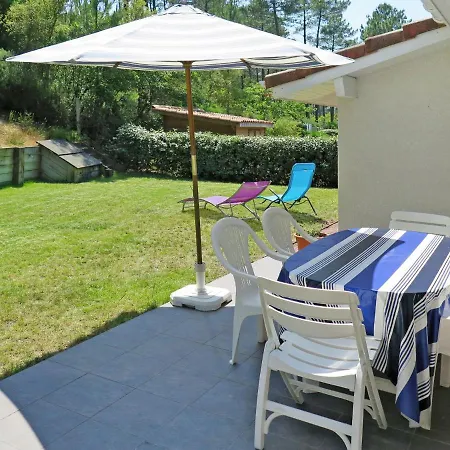 Le Moisan By Interhome Messanges (Landes)