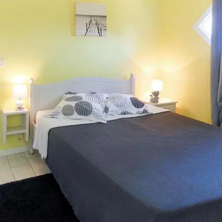 Le Moisan By Interhome Casa vacanze