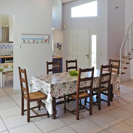 Le Moisan By Interhome *