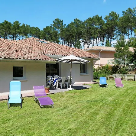 Le Moisan By Interhome