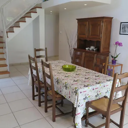 Le Moisan By Interhome Casa vacanze