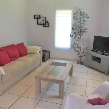 Le Moisan By Interhome *