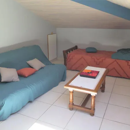 Le Moisan By Interhome Сasa de vacaciones Messanges (Landes)