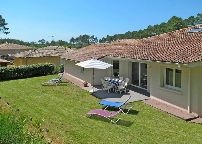 Le Moisan By Interhome Semesterbostad *