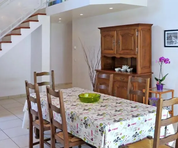 Le Moisan By Interhome Messanges (Landes)