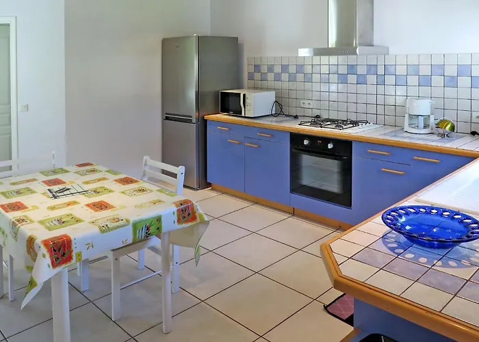 Semesterbostad Le Moisan By Interhome