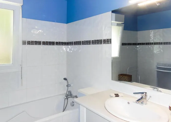 Le Moisan By Interhome Сasa de vacaciones *