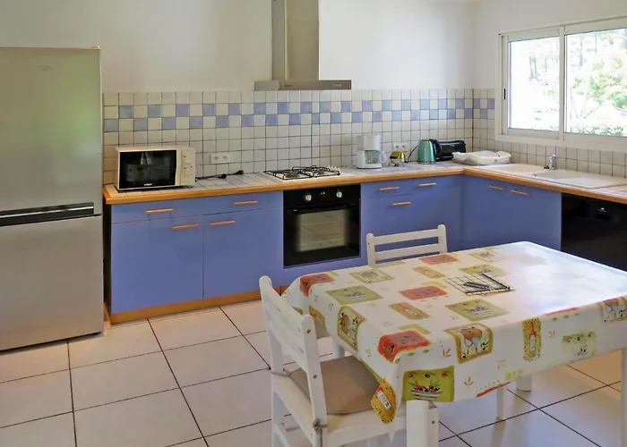 Le Moisan By Interhome * Messanges (Landes)