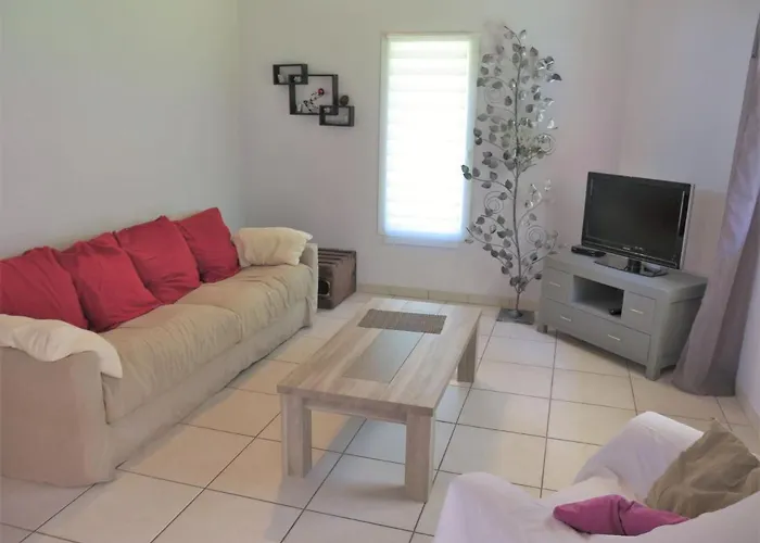 Le Moisan By Interhome *