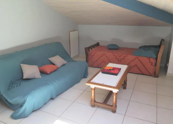 Le Moisan By Interhome Сasa de vacaciones Messanges (Landes)