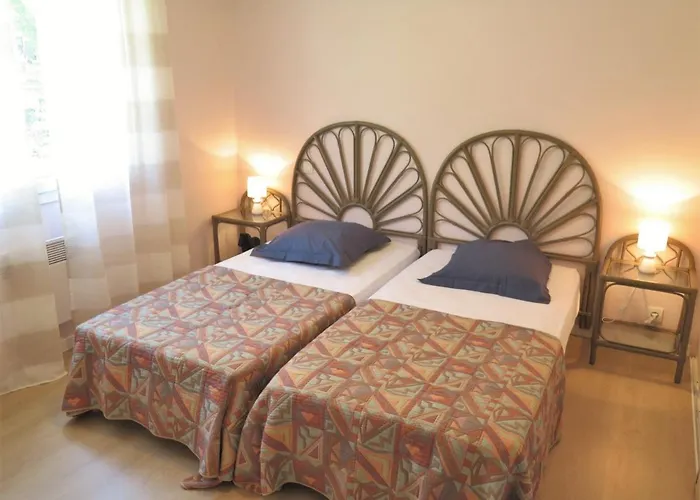 Le Moisan By Interhome * Messanges (Landes)