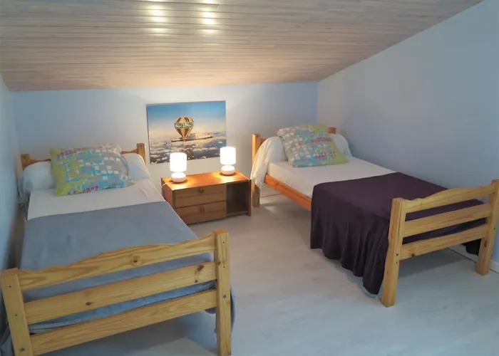 Le Moisan By Interhome * Messanges (Landes)